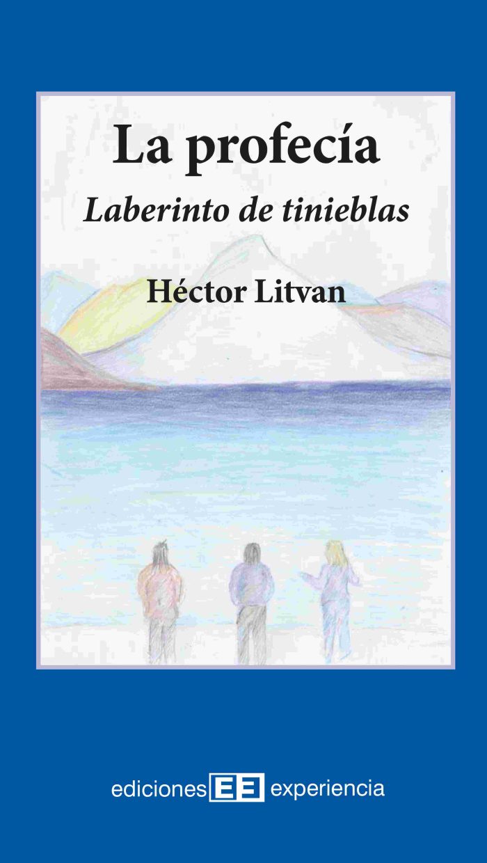 LA PROFECÍA. Laberinto de tinieblas